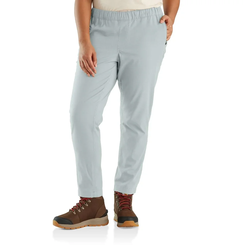 Pantalones de trabajo Force Ripstop para mujer