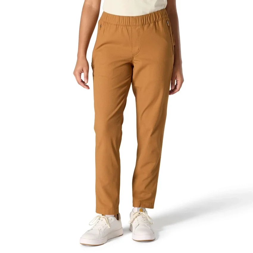 Pantalones de trabajo Force Ripstop para mujer