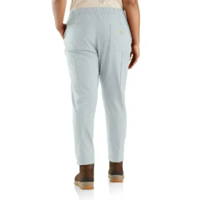 Pantalones de trabajo Force Ripstop para mujer