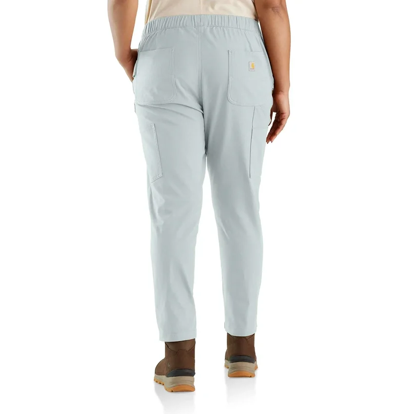 Pantalones de trabajo Force Ripstop para mujer