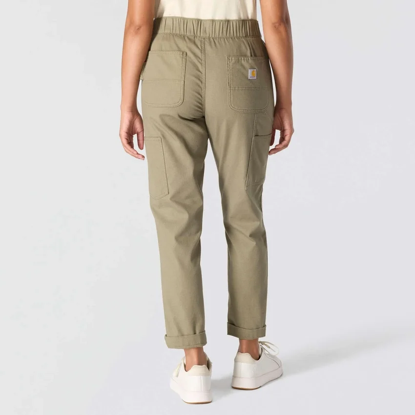 Pantalones de trabajo Force Ripstop para mujer