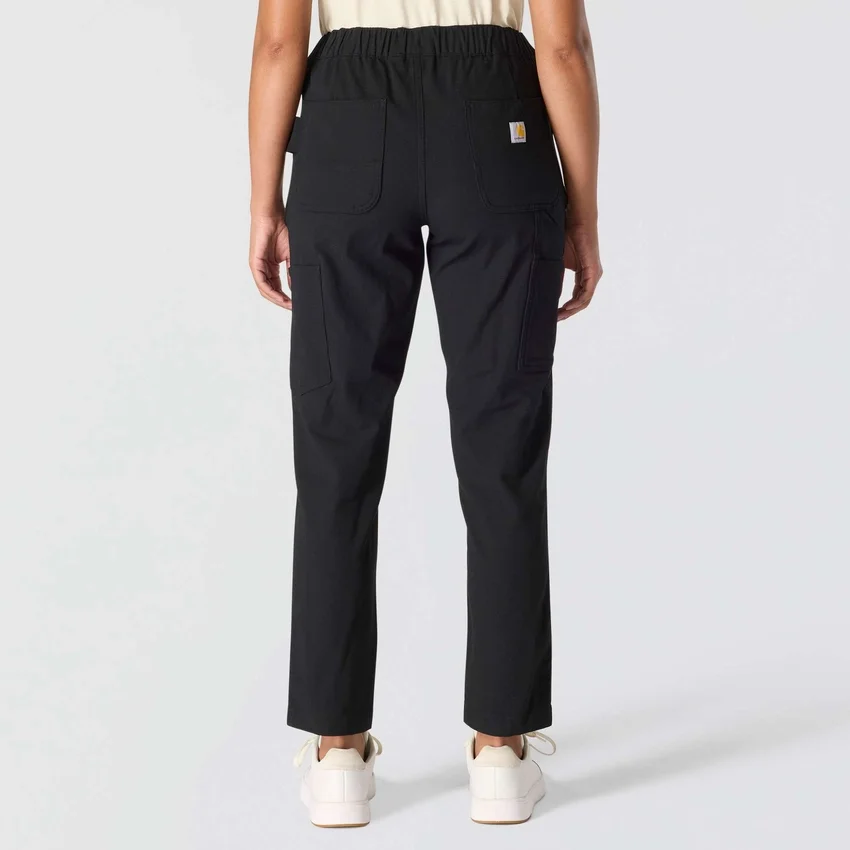 Pantalones de trabajo Force Ripstop para mujer