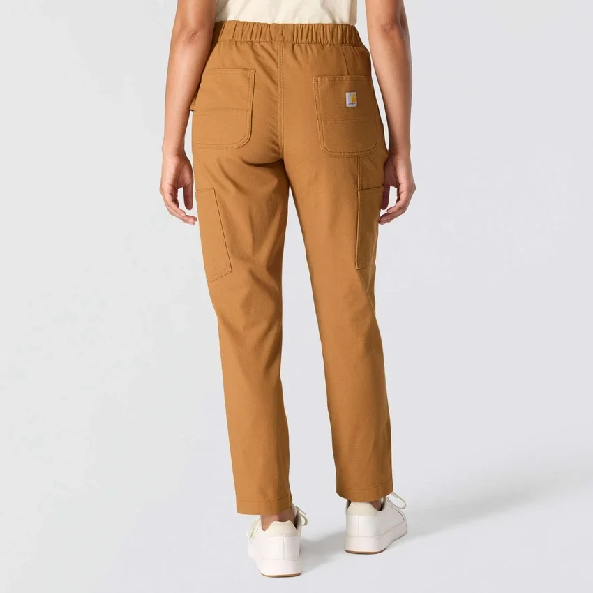 Pantalones de trabajo Force Ripstop para mujer