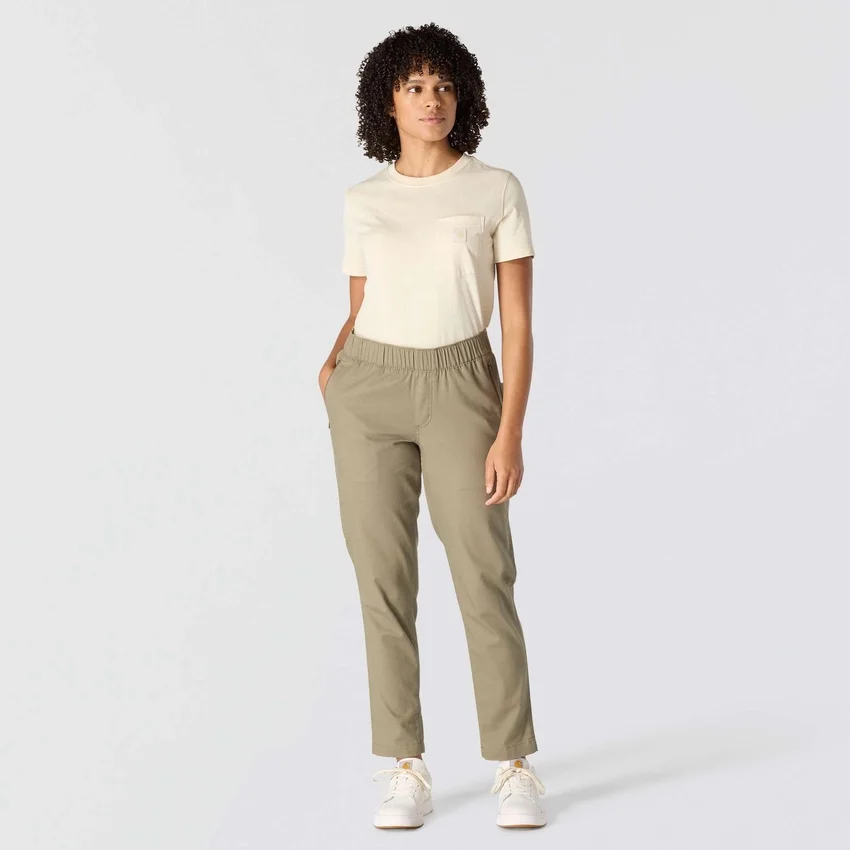 Pantalones de trabajo Force Ripstop para mujer