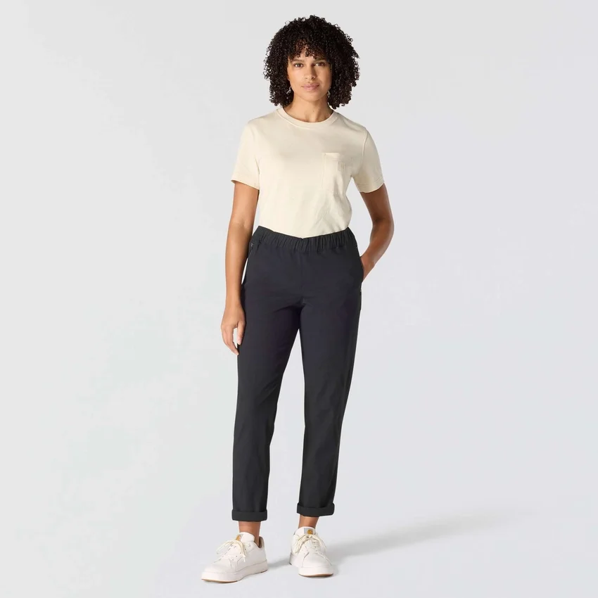 Pantalones de trabajo Force Ripstop para mujer