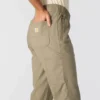 Pantalones de trabajo Force Ripstop para mujer