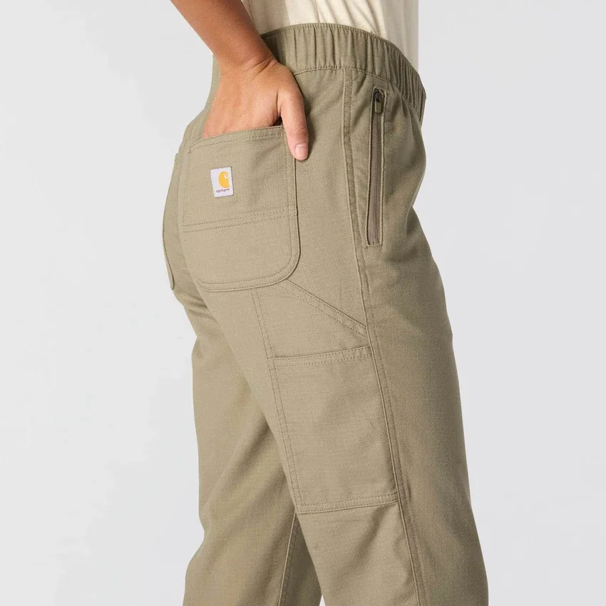 Pantalones de trabajo Force Ripstop para mujer