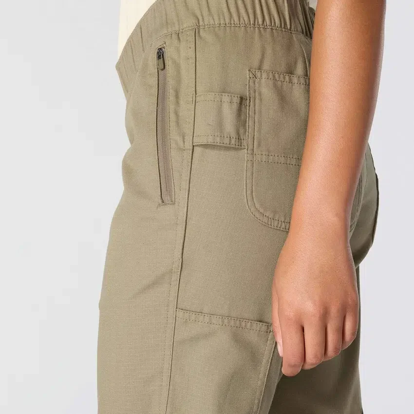 Pantalones de trabajo Force Ripstop para mujer