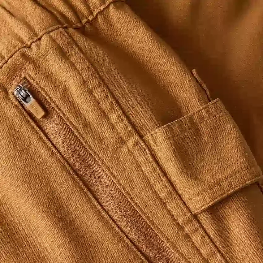 Pantalones de trabajo Force Ripstop para mujer