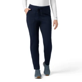 Pantalones de trabajo modernos de punto Force Cross-Flex para mujer