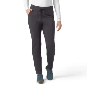 Pantalones de trabajo modernos de punto Force Cross-Flex para mujer