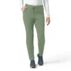 Pantalones de trabajo modernos de punto Force Cross-Flex para mujer