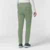 Pantalones de trabajo modernos de punto Force Cross-Flex para mujer