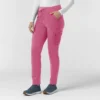 Pantalones de trabajo modernos de punto Force Cross-Flex para mujer
