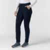 Pantalones de trabajo modernos de punto Force Cross-Flex para mujer