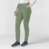 Pantalones de trabajo modernos de punto Force Cross-Flex para mujer