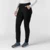Pantalones de trabajo modernos de punto Force Cross-Flex para mujer