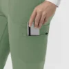 Pantalones de trabajo modernos de punto Force Cross-Flex para mujer