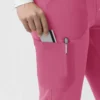 Pantalones de trabajo modernos de punto Force Cross-Flex para mujer