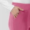 Pantalones de trabajo modernos de punto Force Cross-Flex para mujer