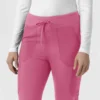 Pantalones de trabajo modernos de punto Force Cross-Flex para mujer