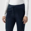 Pantalones de trabajo modernos de punto Force Cross-Flex para mujer