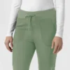 Pantalones de trabajo modernos de punto Force Cross-Flex para mujer