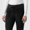 Pantalones de trabajo modernos de punto Force Cross-Flex para mujer