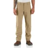 Pantalones de trabajo para hombre Fr, de corte holgado y pierna recta, modelo Rigby, resistentes al fuego