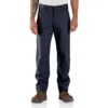 Pantalones de trabajo para hombre Fr, de corte holgado y pierna recta, modelo Rigby, resistentes al fuego