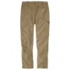Pantalones de trabajo para hombre Fr, de corte holgado y pierna recta, modelo Rigby, resistentes al fuego