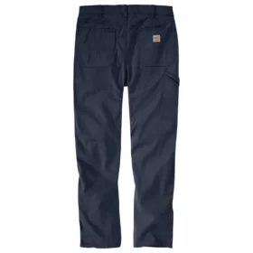 Pantalones de trabajo para hombre Fr, de corte holgado y pierna recta, modelo Rigby, resistentes al fuego