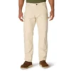 Pantalones de trabajo para pintores de la serie Crafted para hombre, de corte holgado y pierna recta, con doble refuerzo en las rodillas