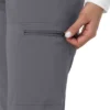 Pantalones de trabajo Rugged Flex® Peak de corte ajustado para mujer