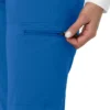 Pantalones de trabajo Rugged Flex® Peak de corte ajustado para mujer