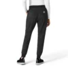 Pantalones de trabajo tipo jogger cargo estampados para mujer