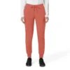 Pantalones de trabajo tipo jogger cargo Force Cross-Flex para mujer