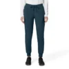 Pantalones de trabajo tipo jogger cargo Force Cross-Flex para mujer