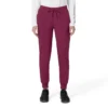 Pantalones de trabajo tipo jogger cargo Force Cross-Flex para mujer