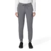 Pantalones de trabajo tipo jogger cargo Force Cross-Flex para mujer