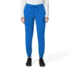 Pantalones de trabajo tipo jogger cargo Force Cross-Flex para mujer