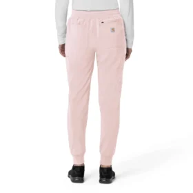 Pantalones de trabajo tipo jogger cargo Force Cross-Flex para mujer