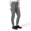 Pantalones de trabajo tipo jogger cargo Force Cross-Flex para mujer