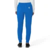 Pantalones de trabajo tipo jogger cargo Force Cross-Flex para mujer