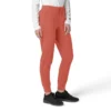 Pantalones de trabajo tipo jogger cargo Force Cross-Flex para mujer
