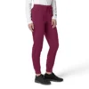 Pantalones de trabajo tipo jogger cargo Force Cross-Flex para mujer