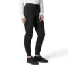 Pantalones de trabajo tipo jogger cargo Force Cross-Flex para mujer