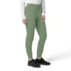 Pantalones de trabajo tipo jogger cargo Force Cross-Flex para mujer