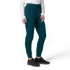 Pantalones de trabajo tipo jogger cargo Force Cross-Flex para mujer