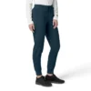 Pantalones de trabajo tipo jogger cargo Force Cross-Flex para mujer